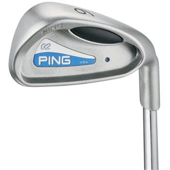 Ping G2 Wedge Specifikationer